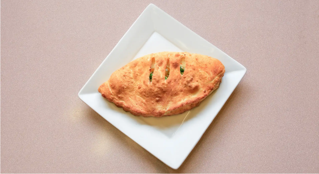 Pino's World Class Panzerotti