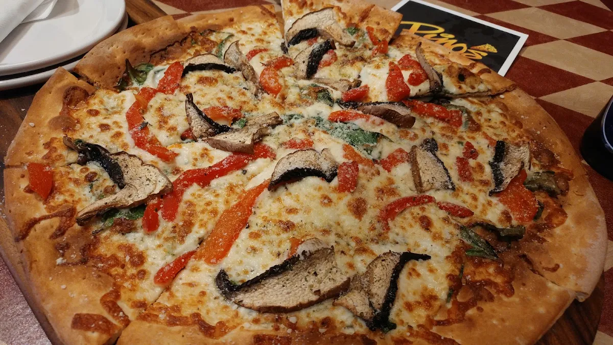Portabelllo