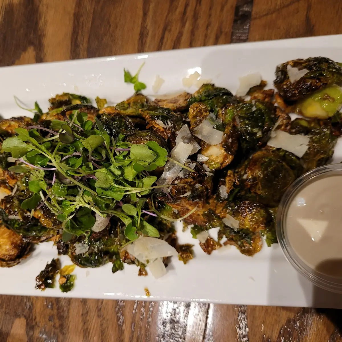 Brussels Sprouts
