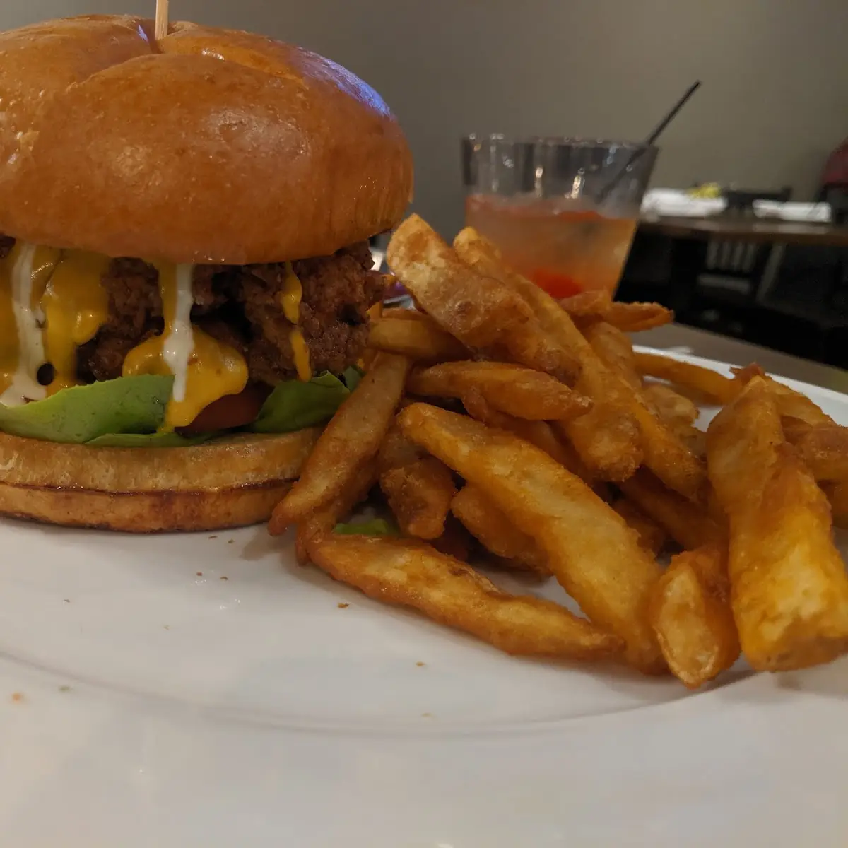 Chicken Sandwich