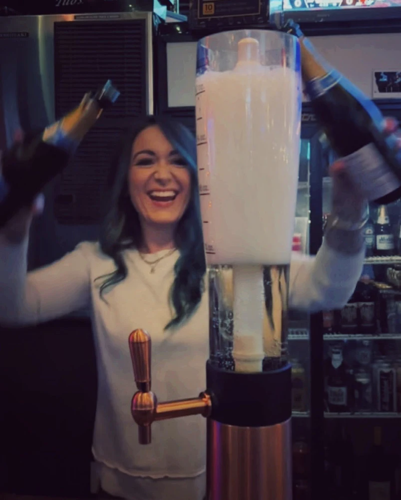 Mimosa Tower