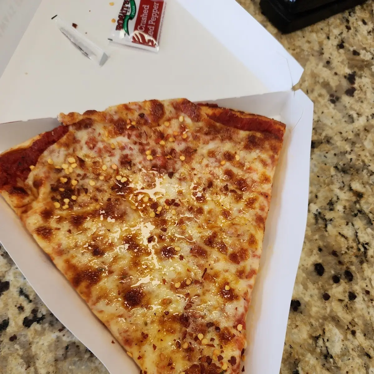 Any Two Slices