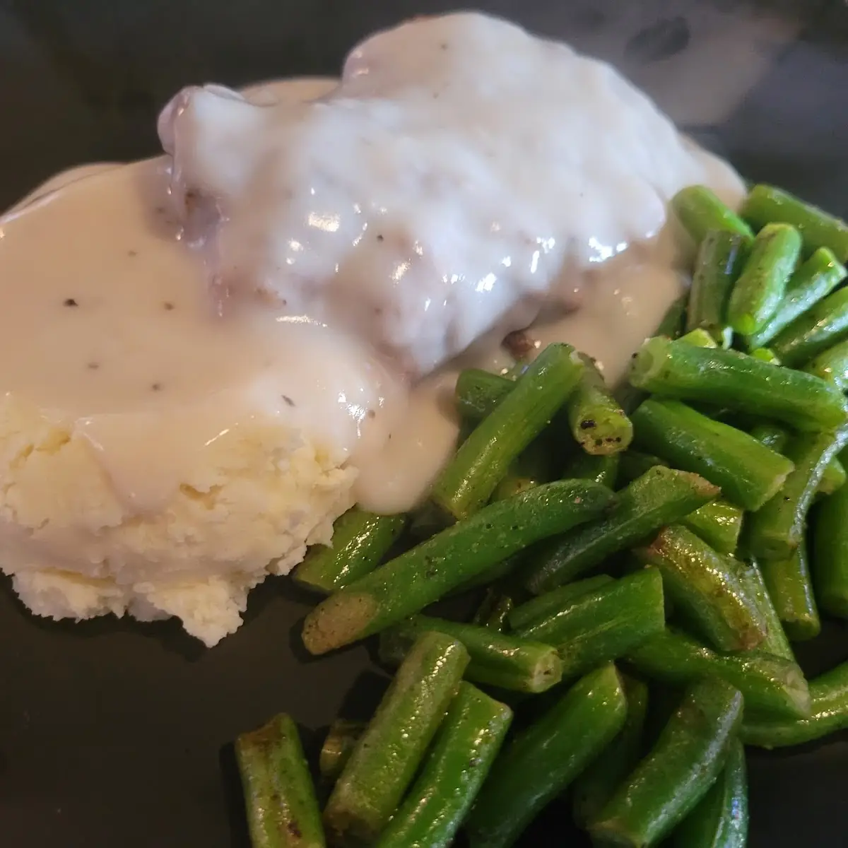 Country Fried Steak