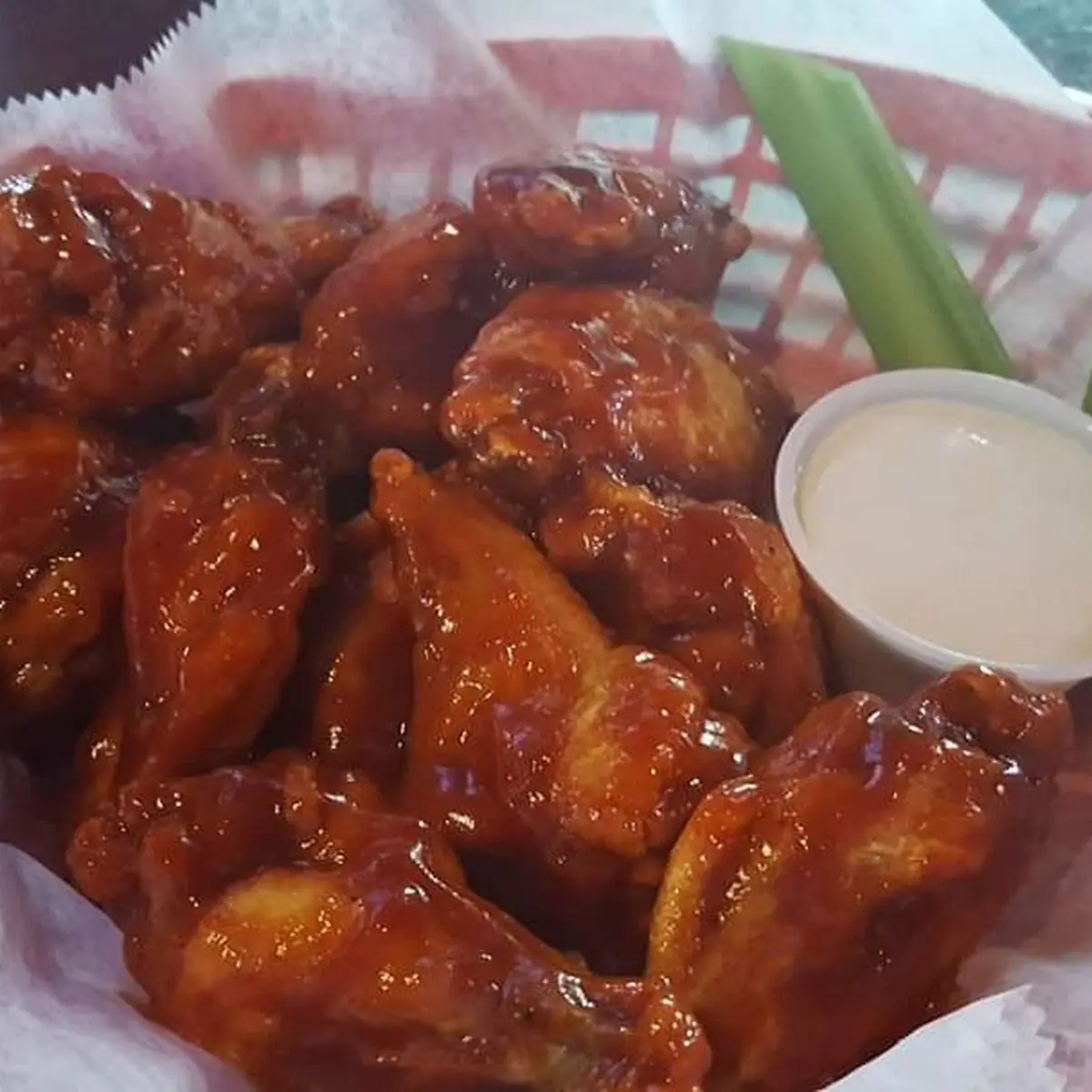 Wings