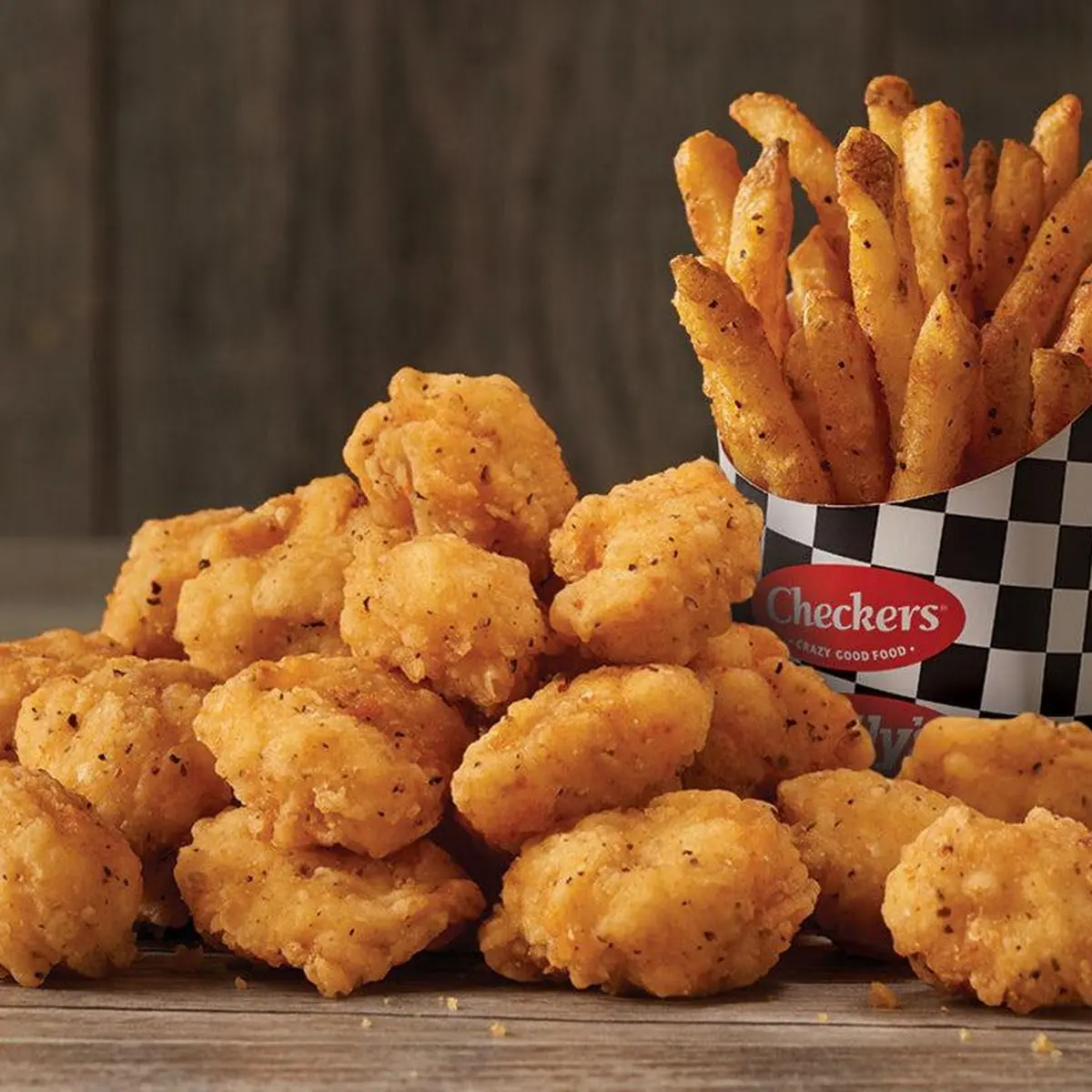 Chicken Bites