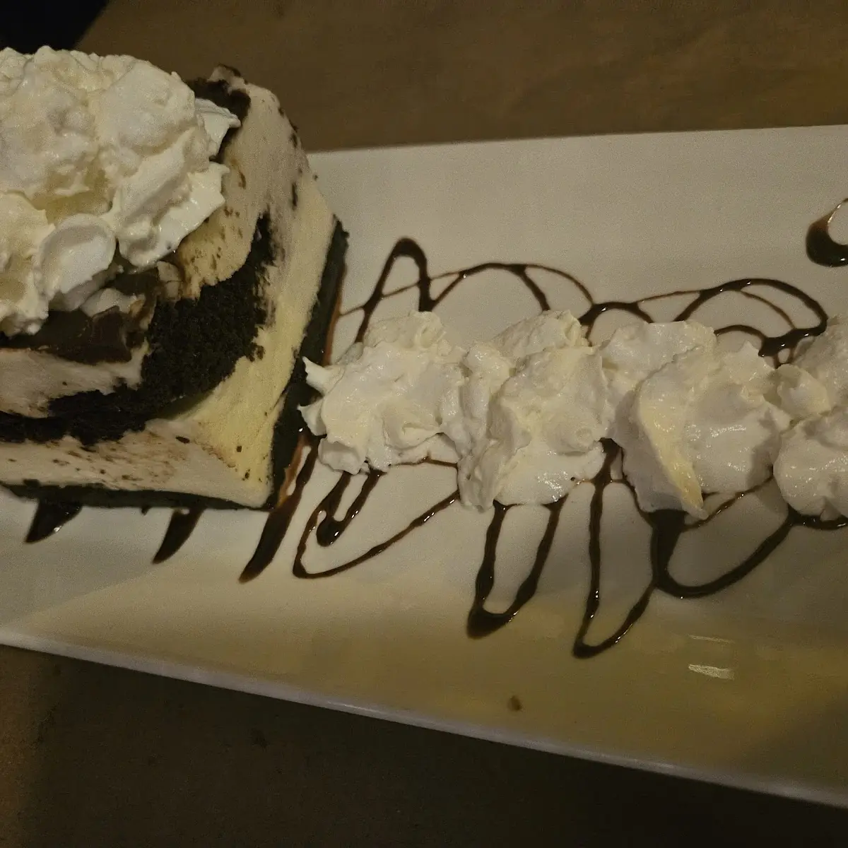 GF Chocolate Cake