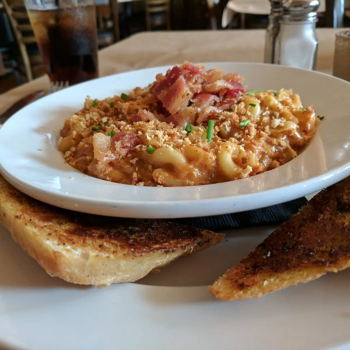Tavern Mac & Cheese