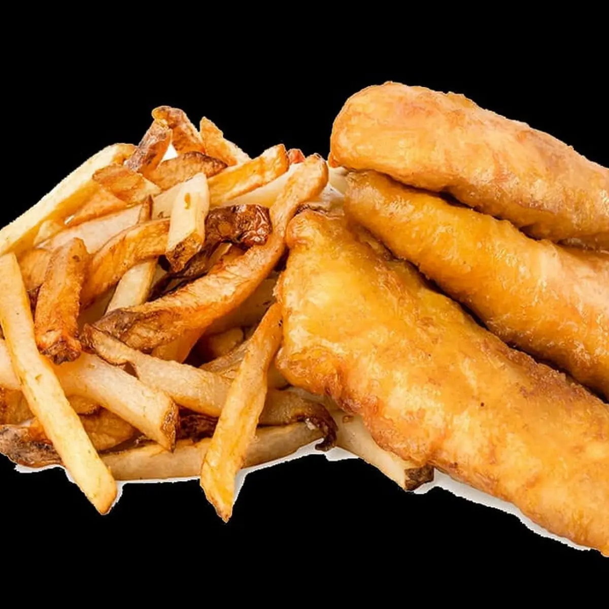 Fish N Chips