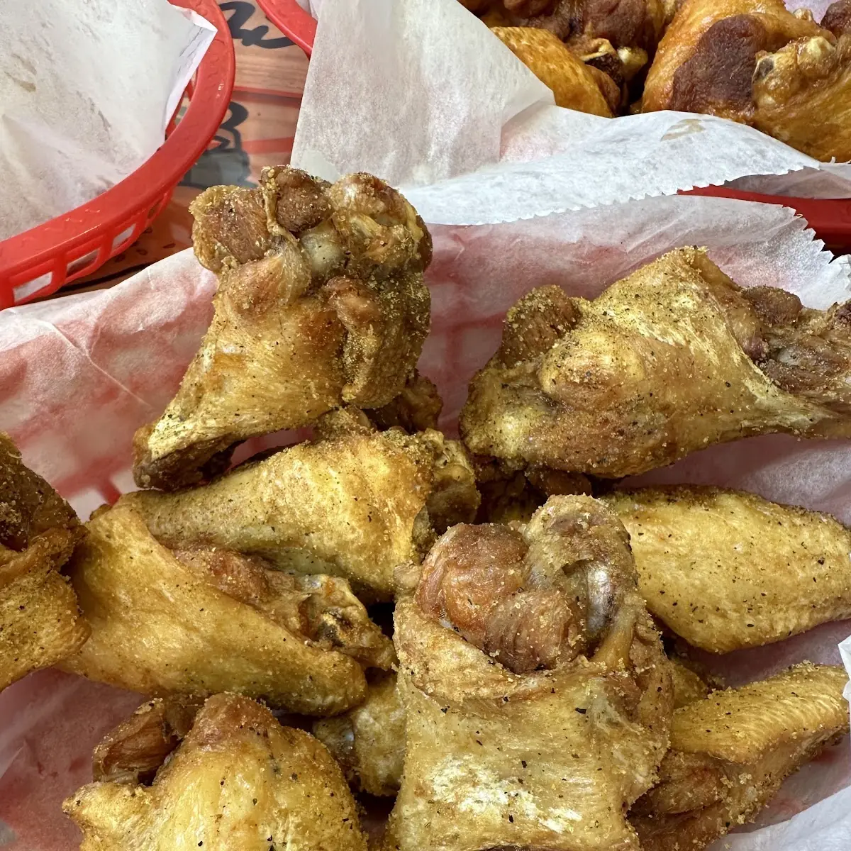 Lemon Pepper