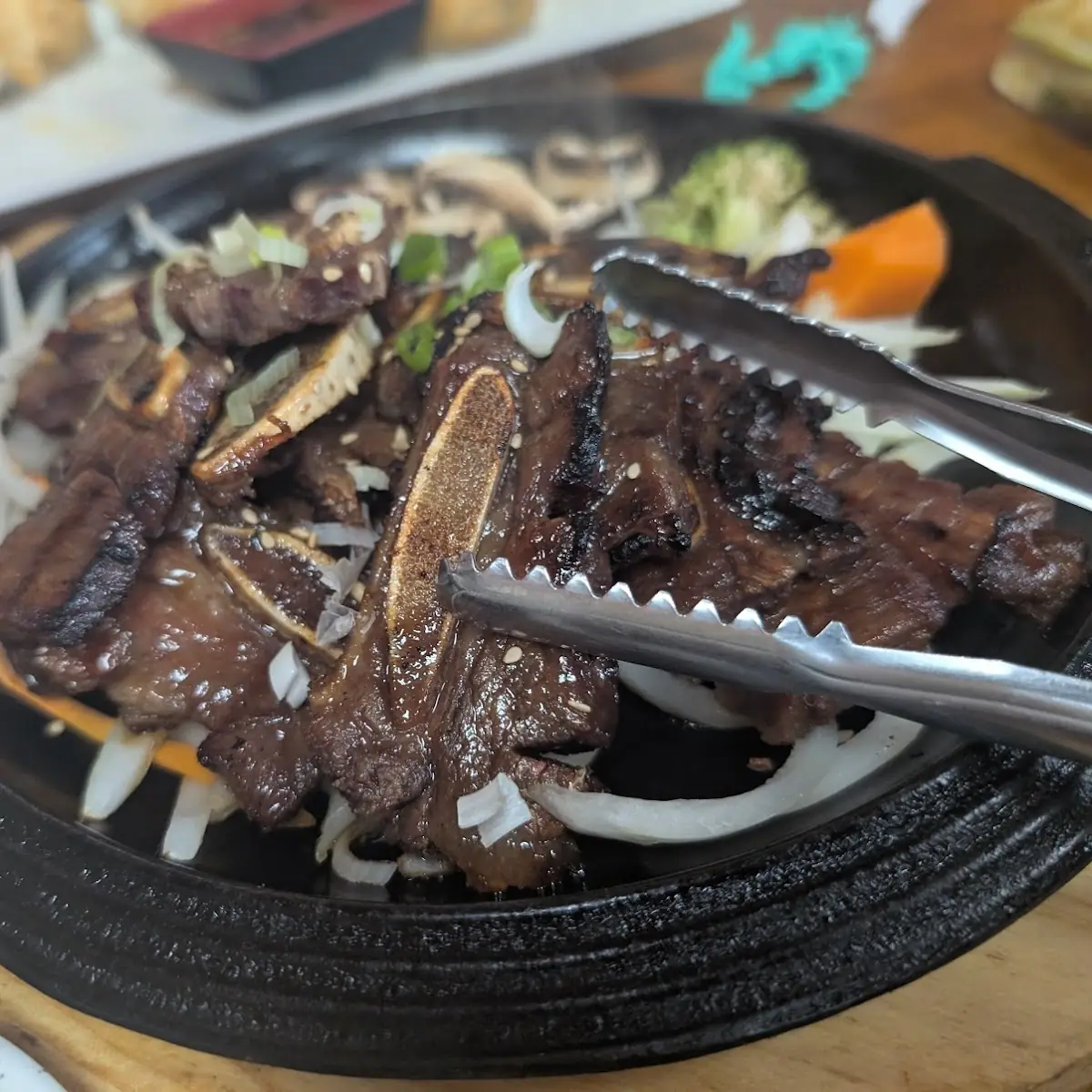 Bulgogi Jungol