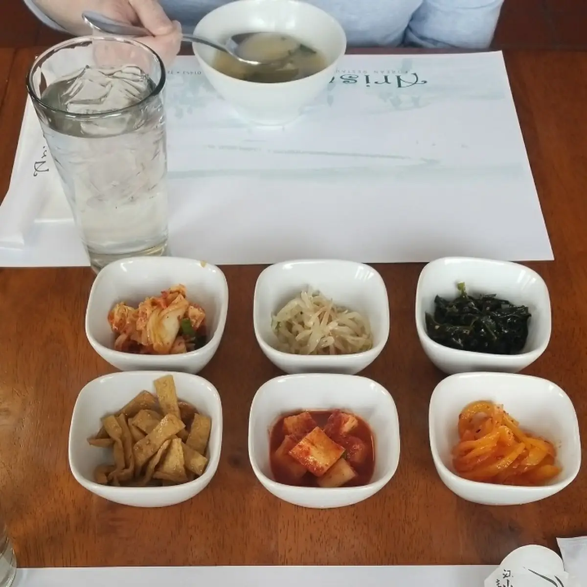 Miso Soup