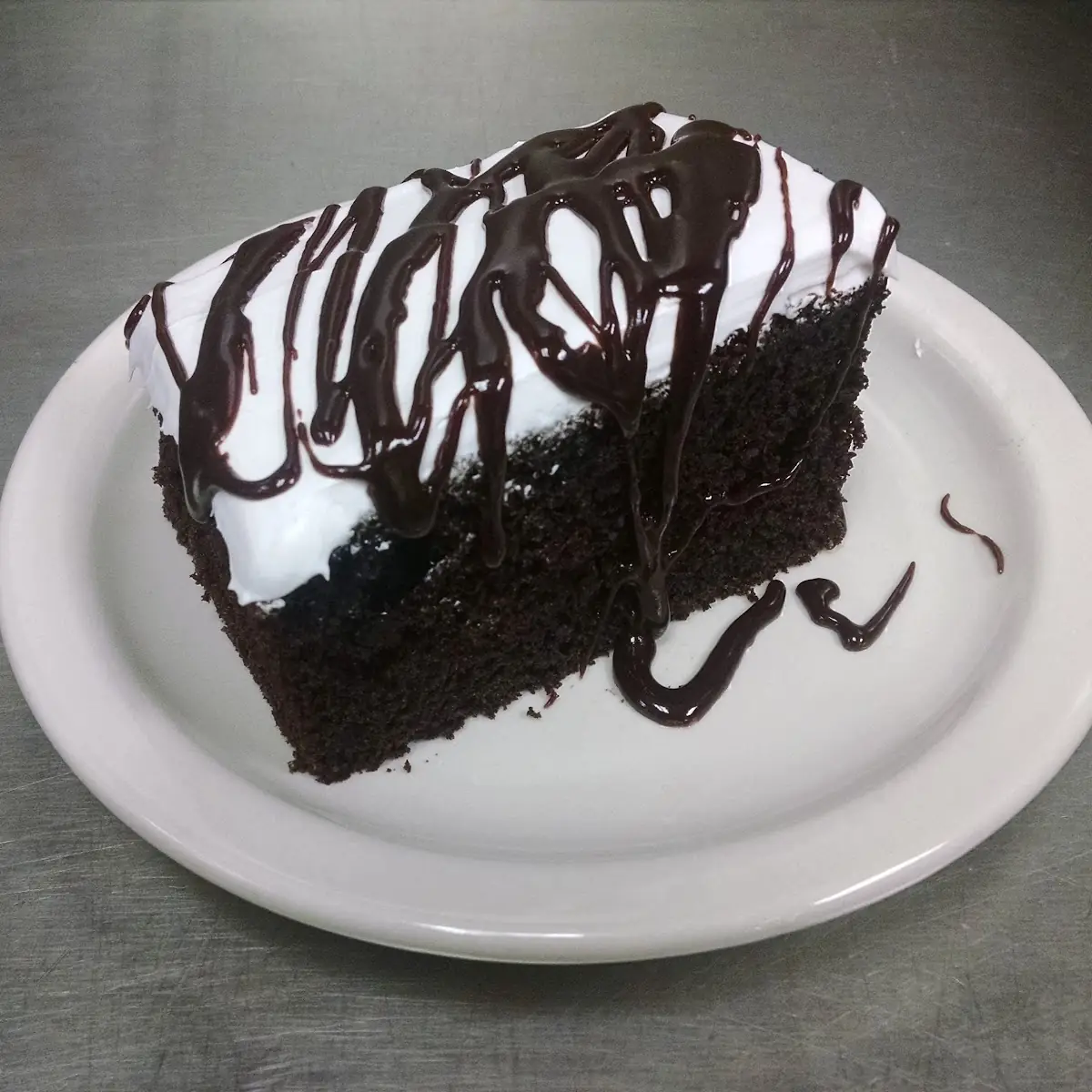 Chocolate Cake