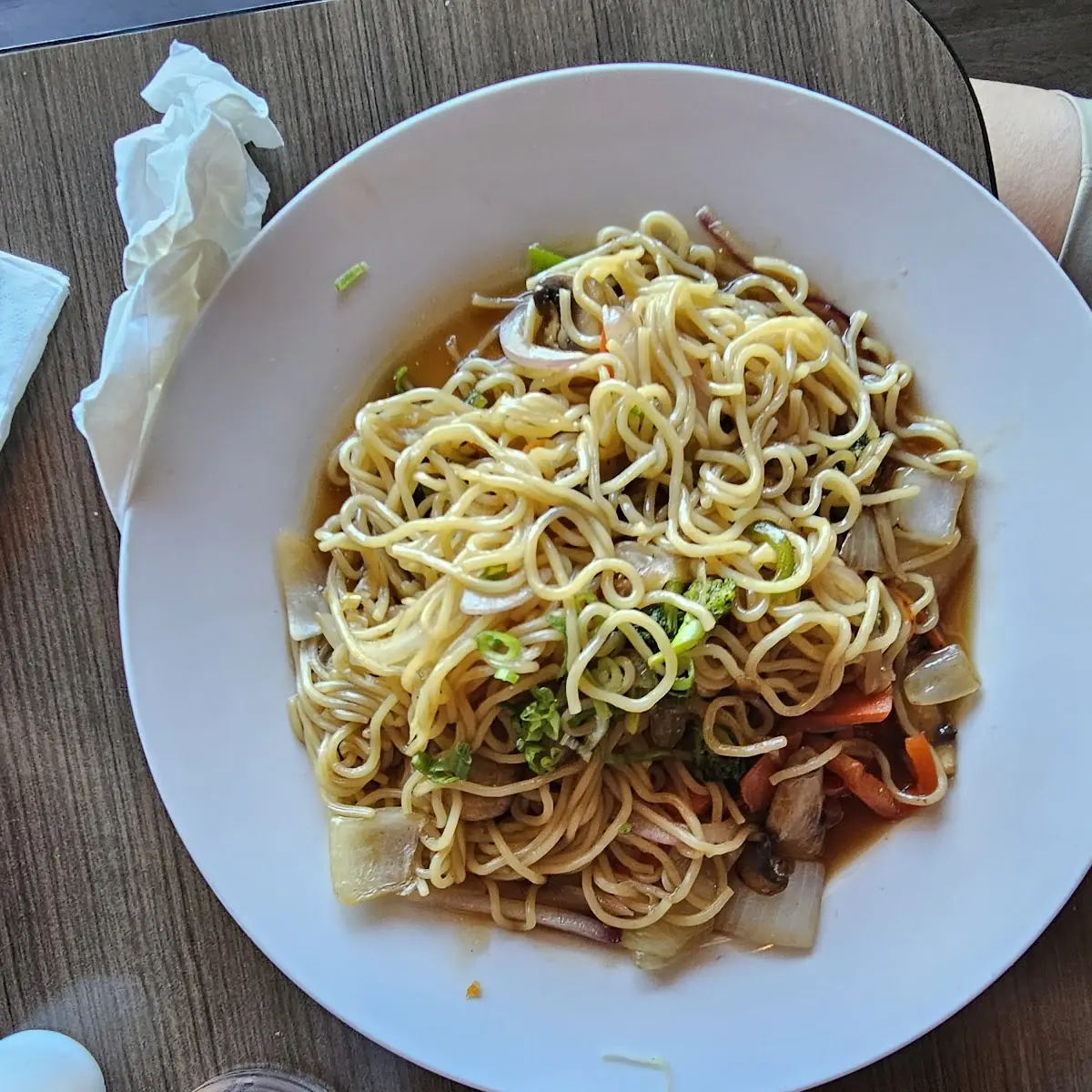 Spaghetti Carbonara