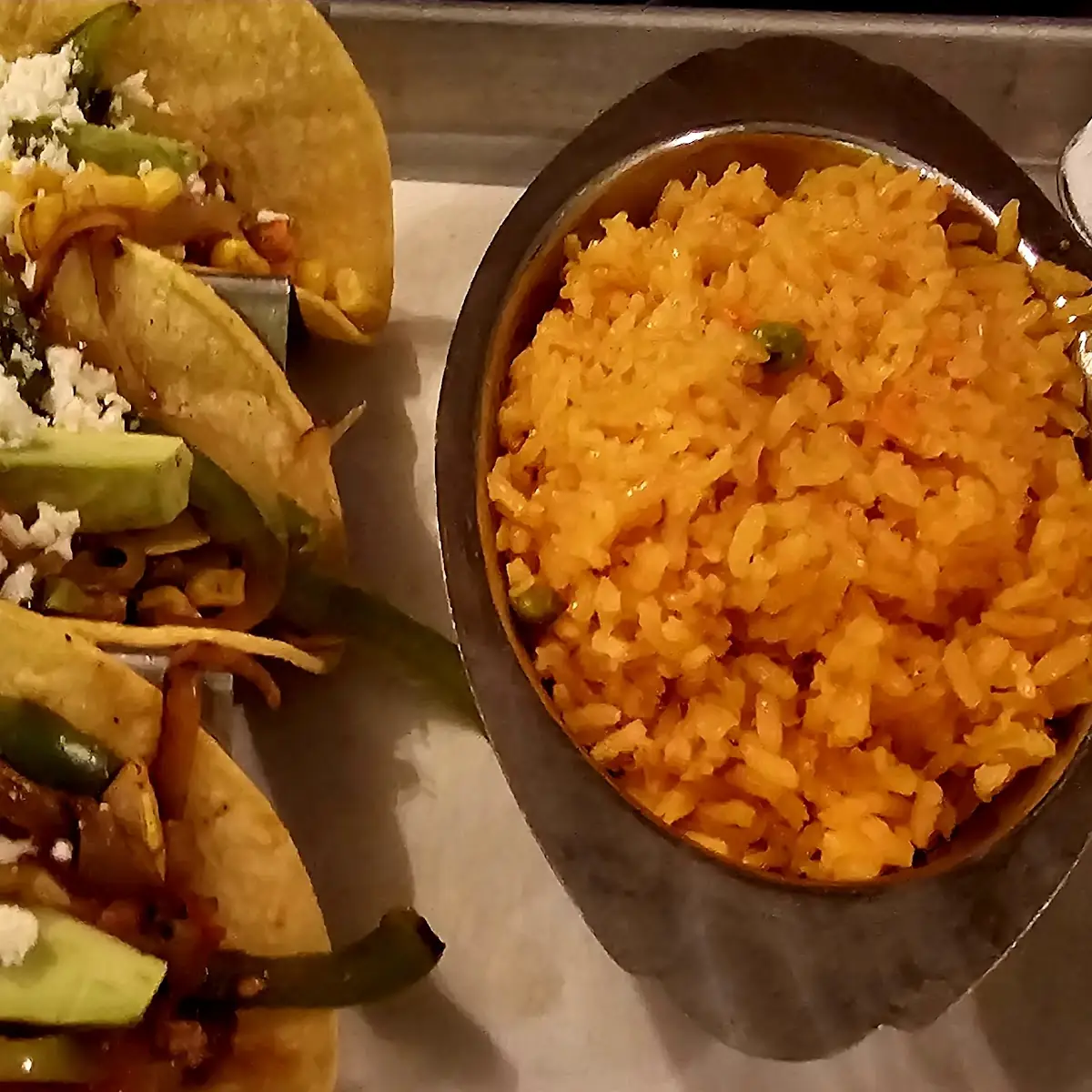 Shrimp Tacos