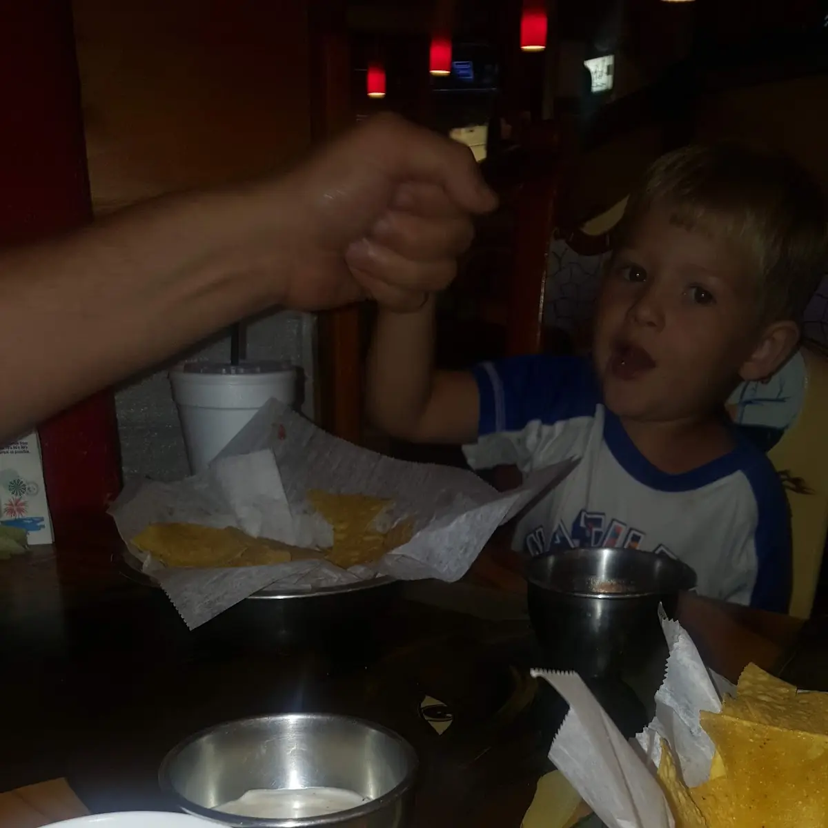 Cheese Dip