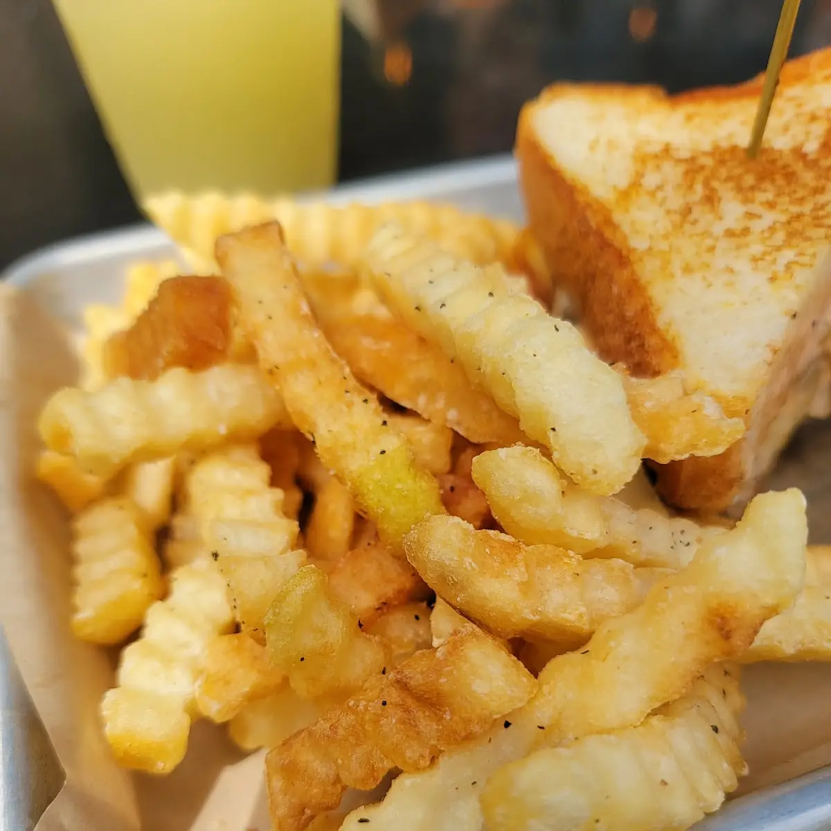 French Fries