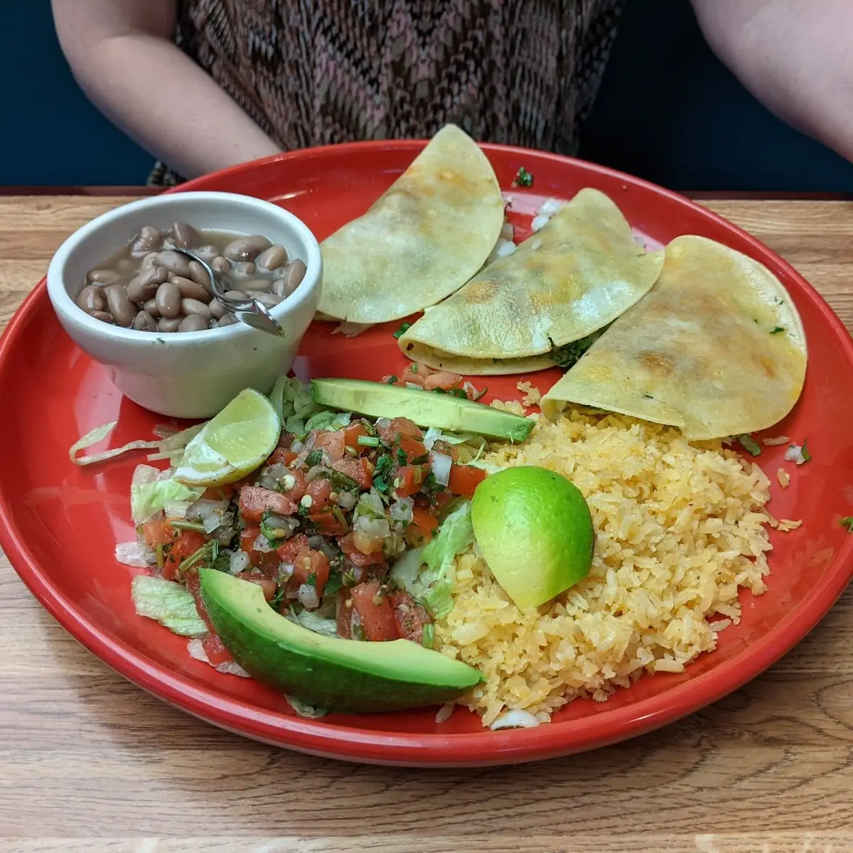 Carnitas Tacos
