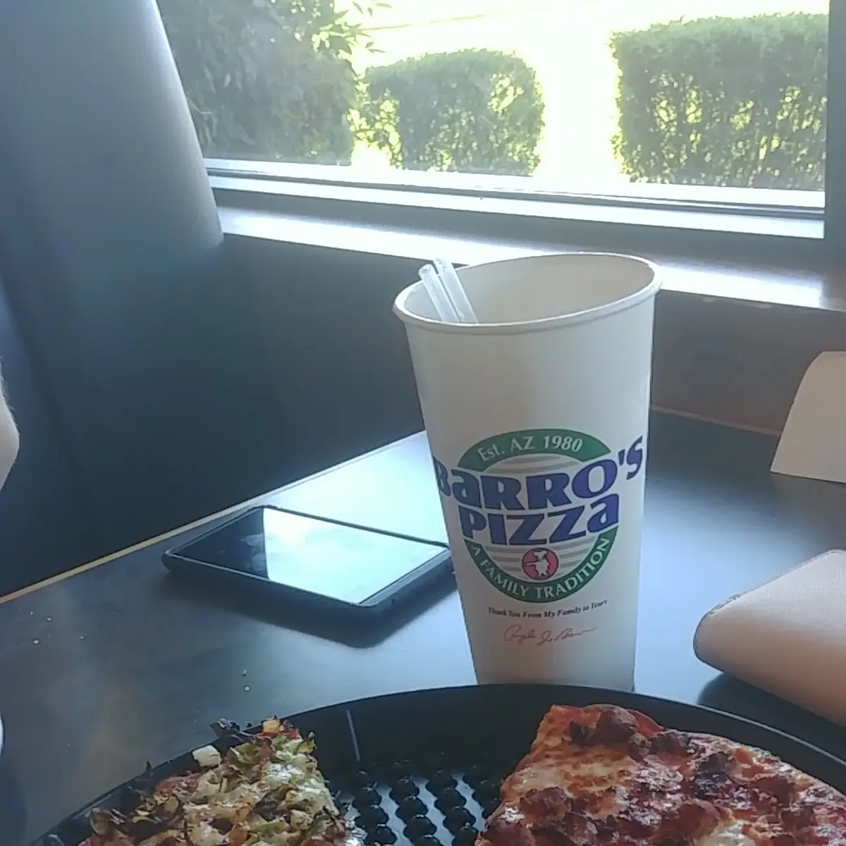 Meat Lover's Pizza