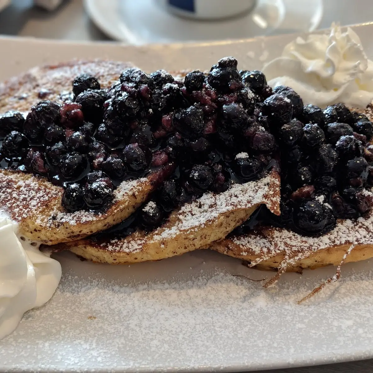 Pain Perdu
