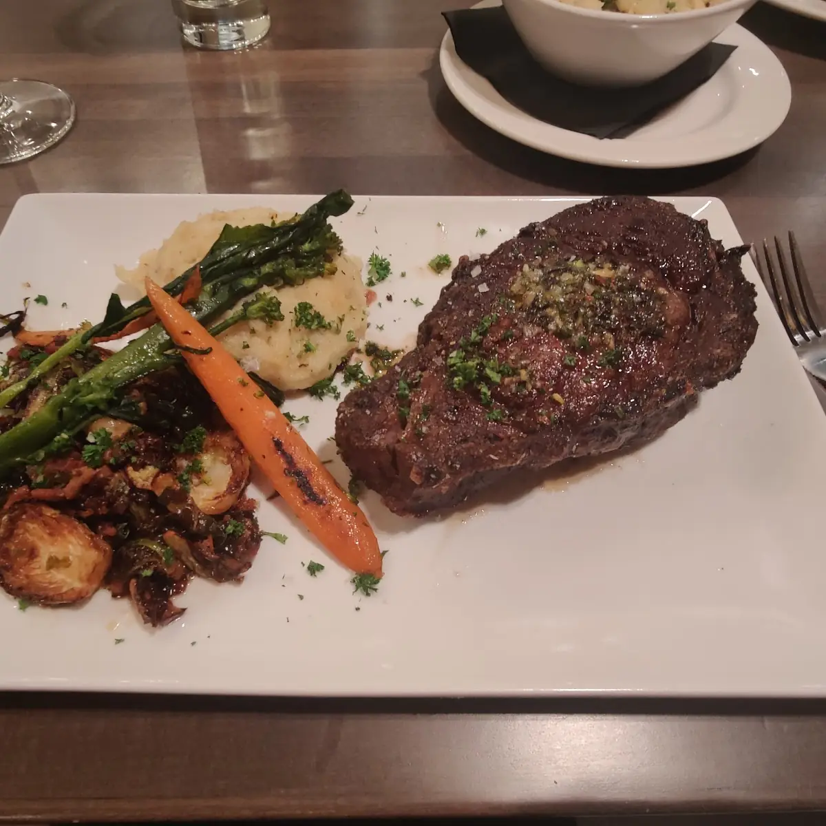 ALC Filet