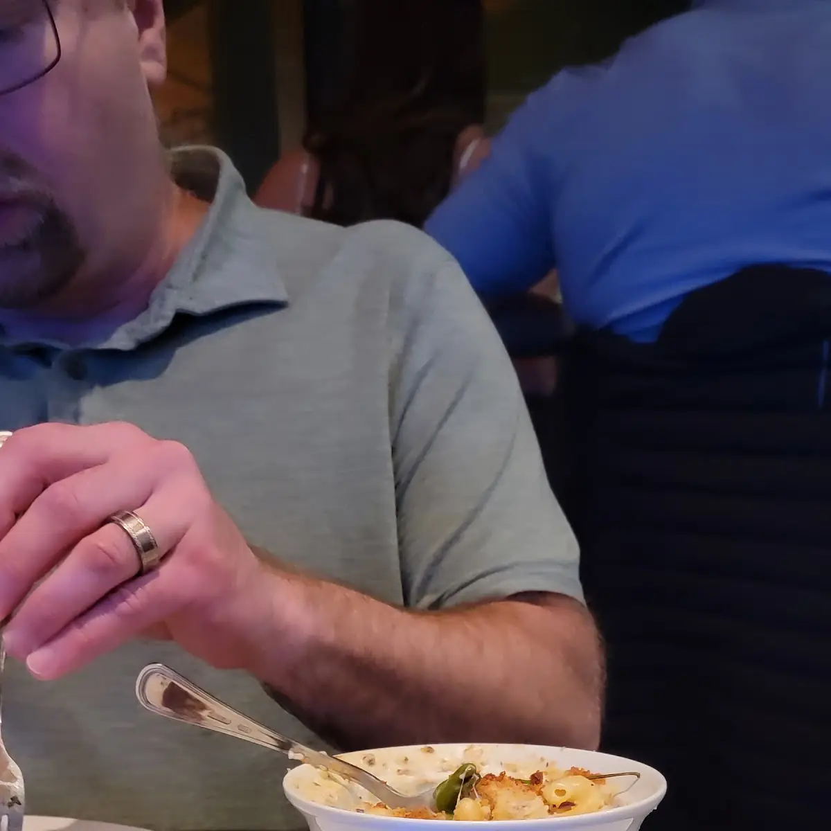 Cheese Ravioli