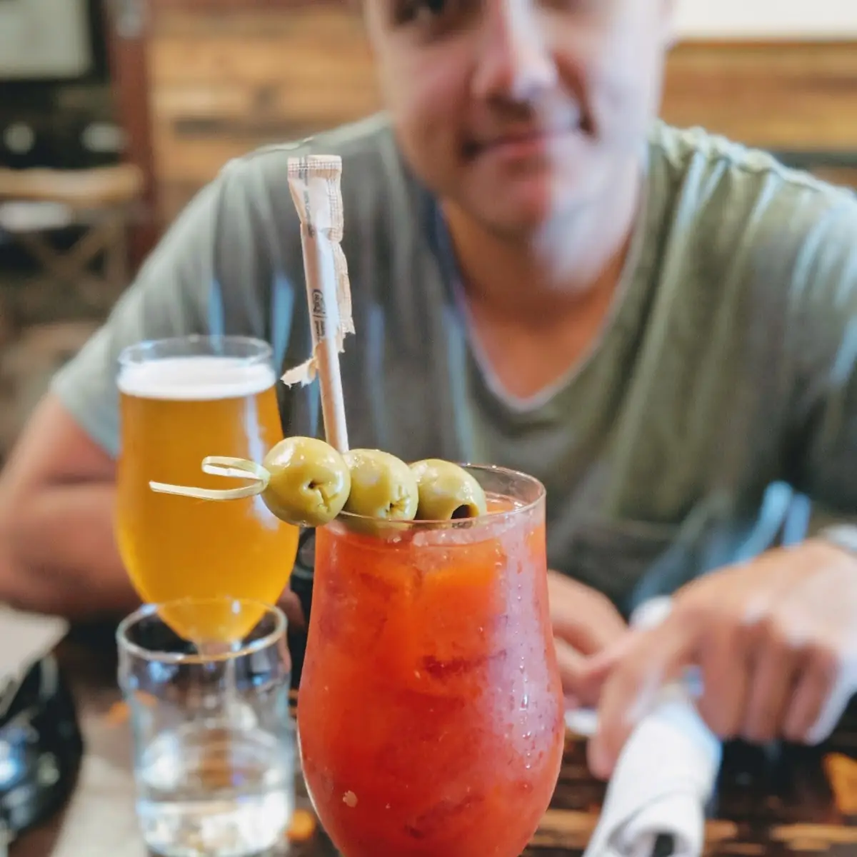 Bloody Mary