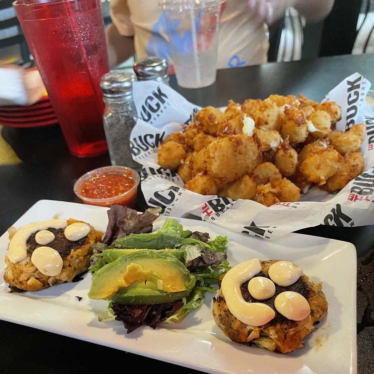 Tater Tots