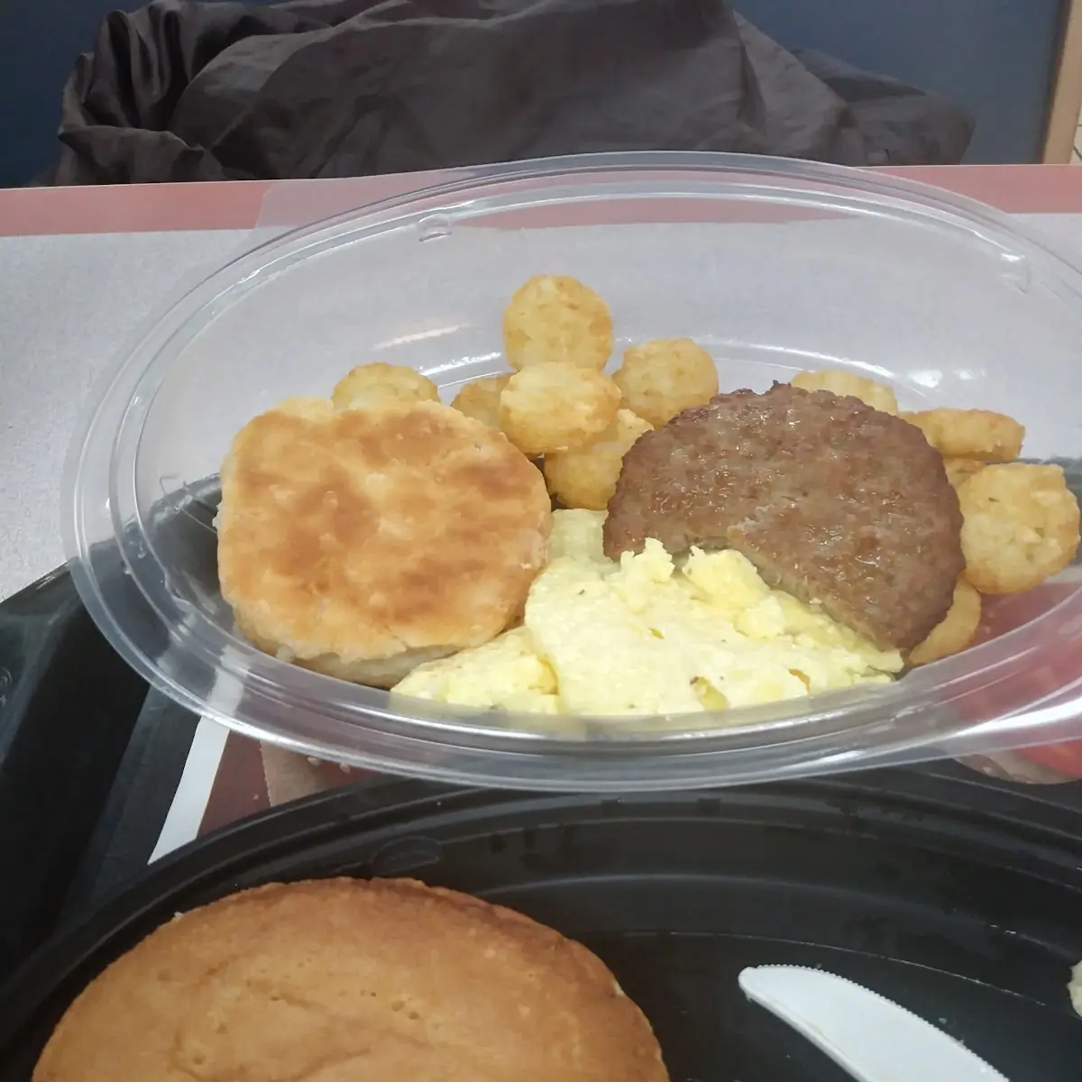 Cornbread
