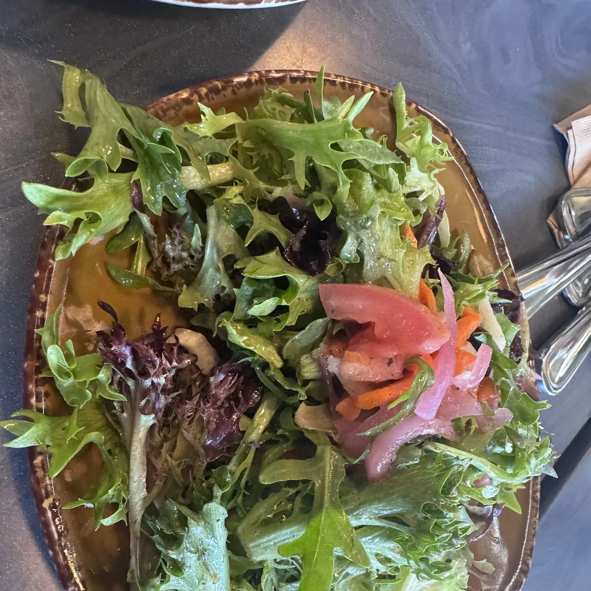 House Salad