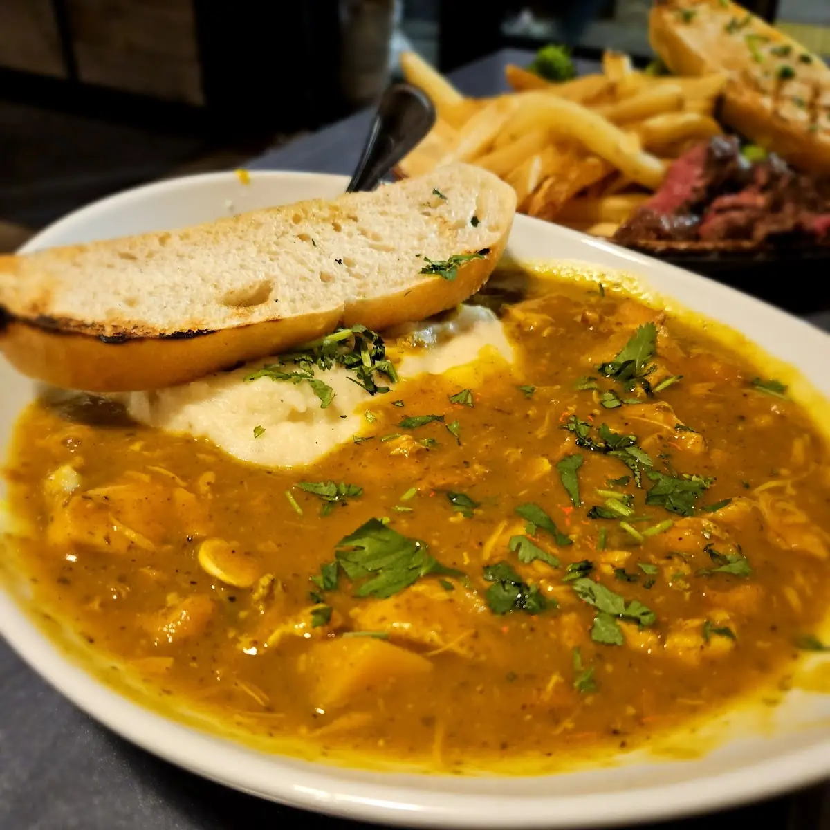 Tortilla Soup