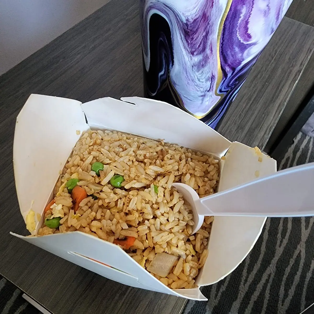 Shrimp Fried Rice 32oz