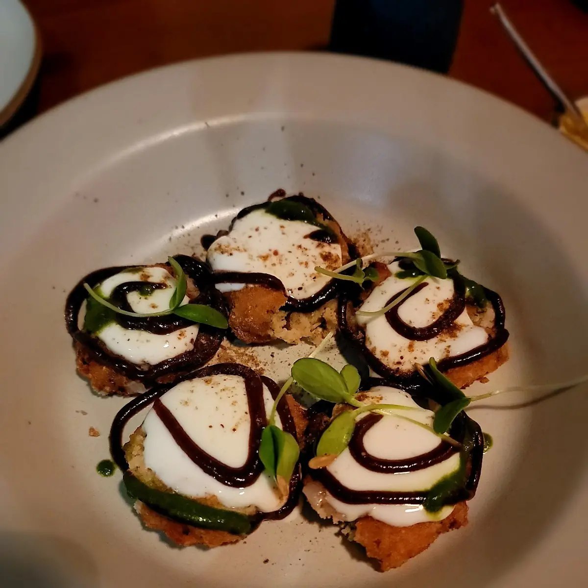 Dahi Wada