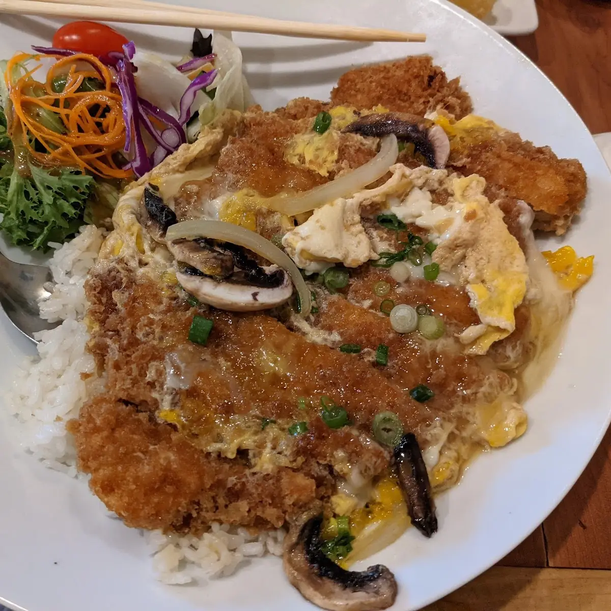 Katsu Don