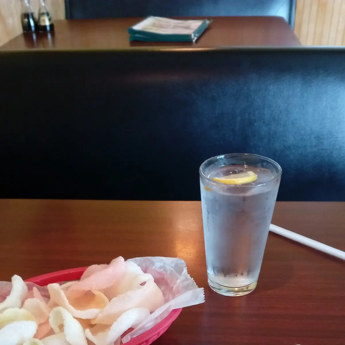 Miso Soup