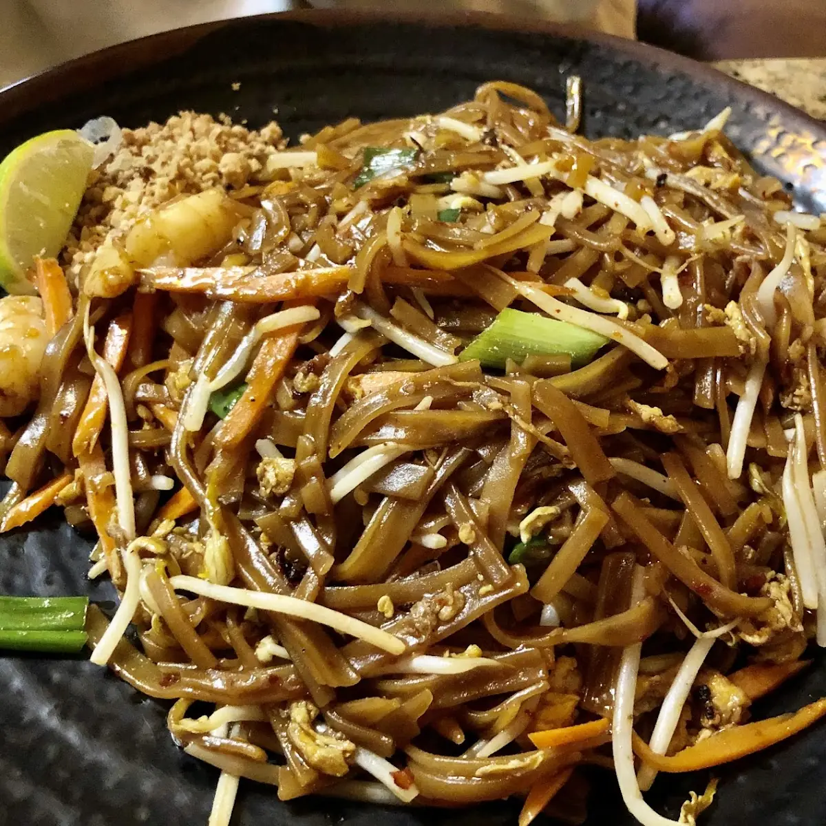 PUD Thai