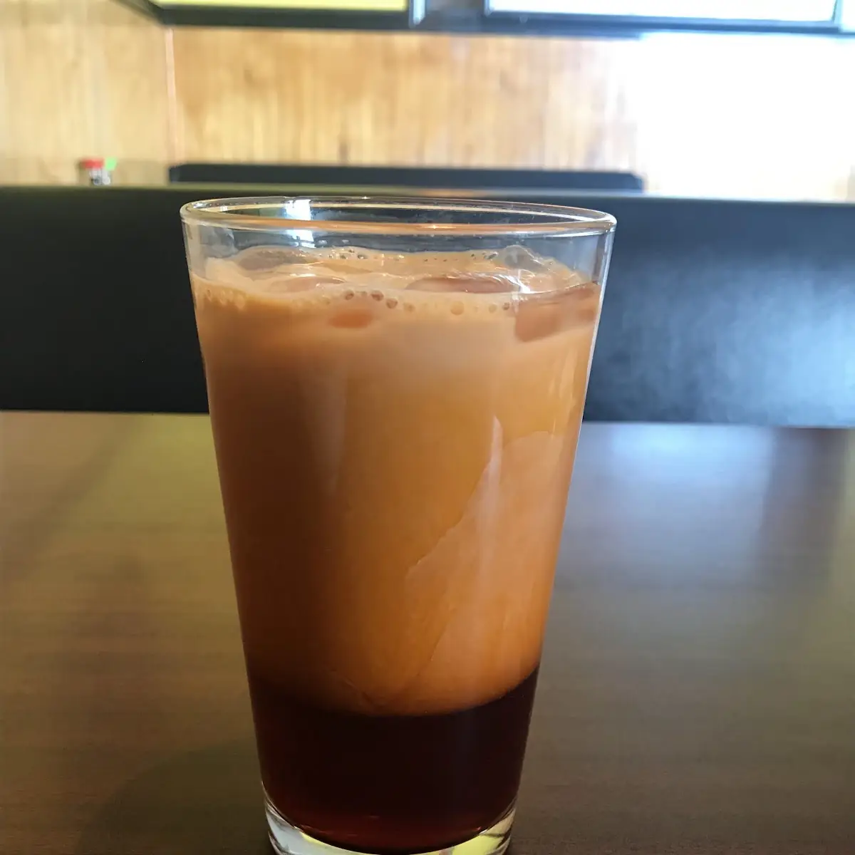 Thai Iced Tea