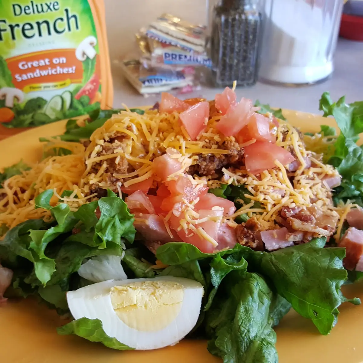Chef Salad