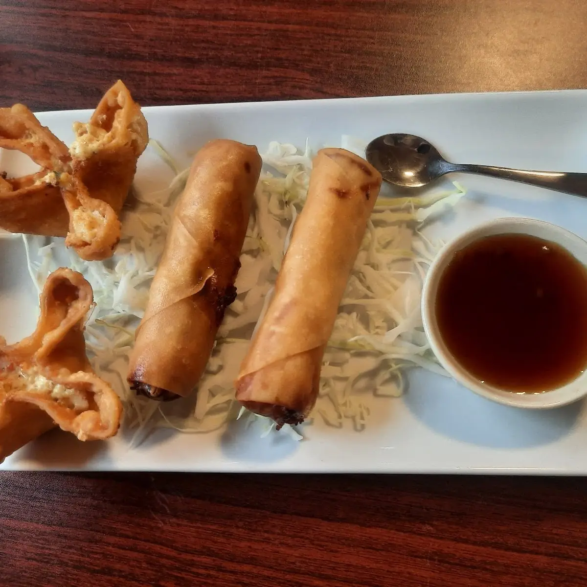 Spring Roll