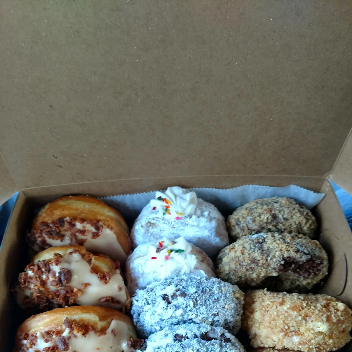 Doughnut