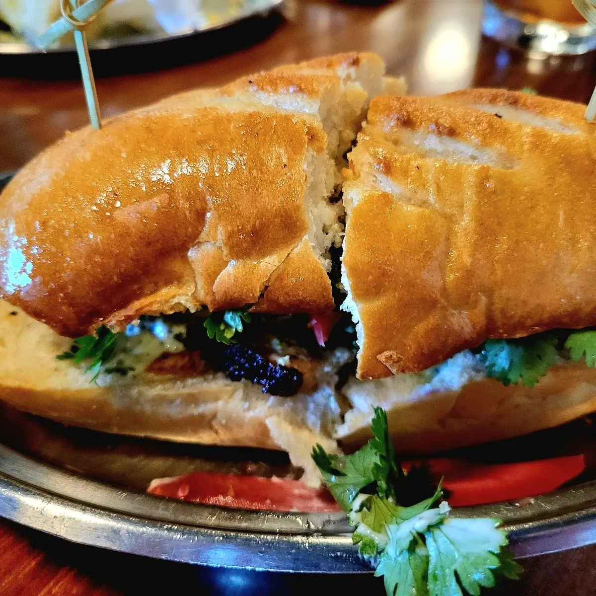 Banh MI