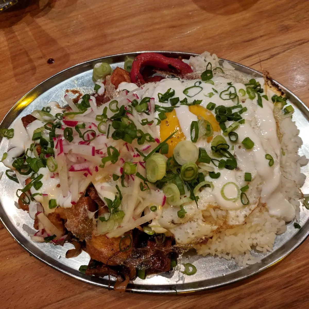 Lomo Saltado