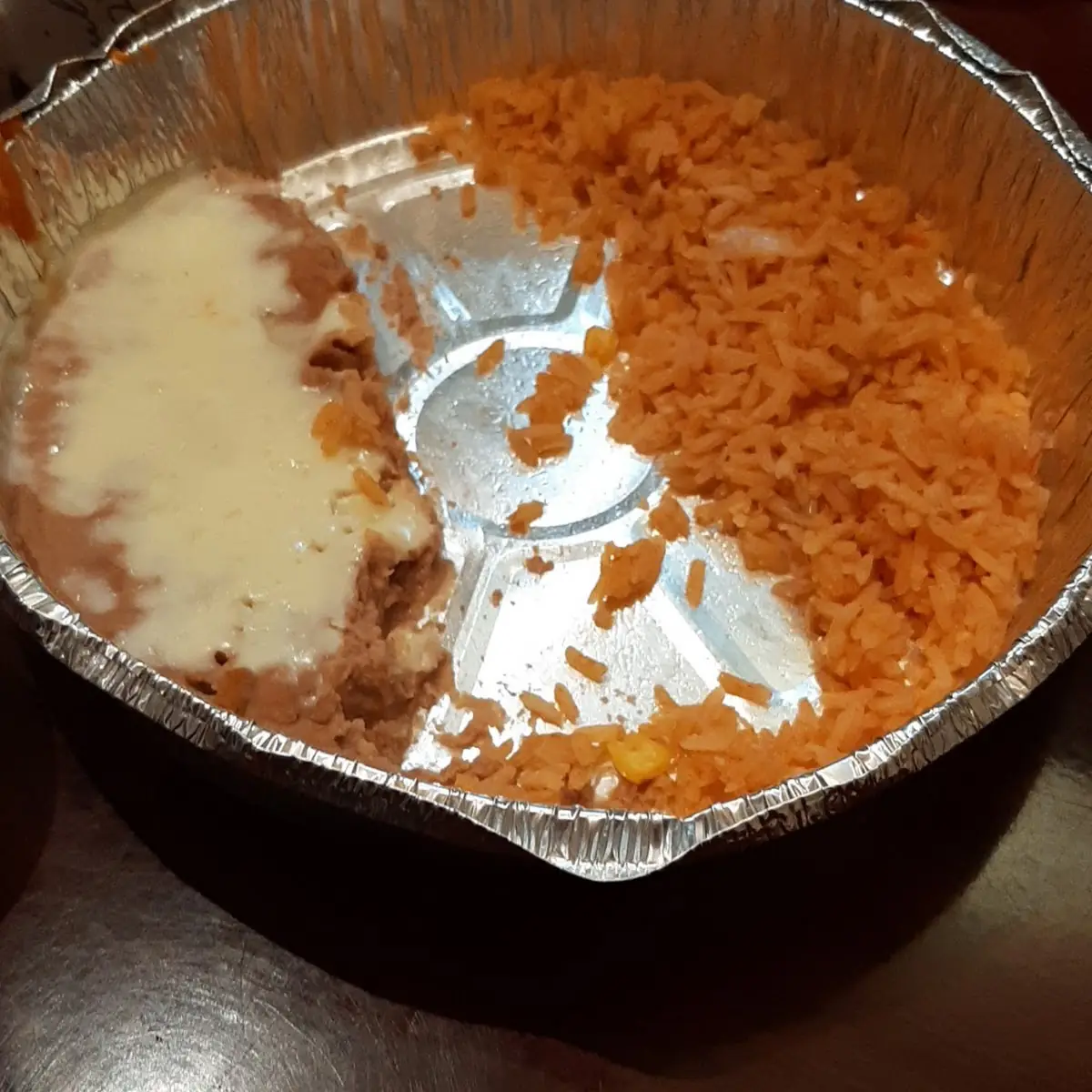Refried Beans