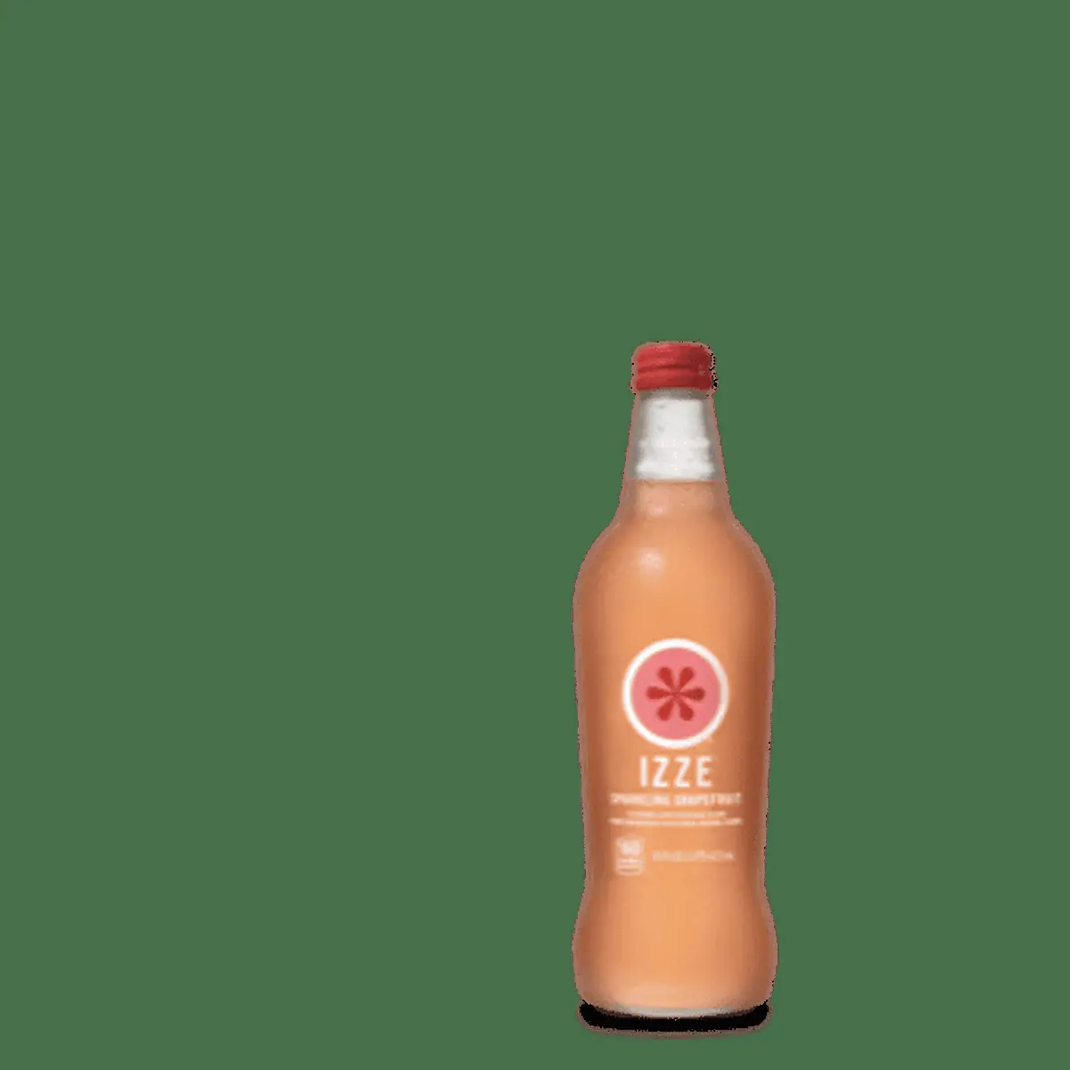 Grapefruit Izze