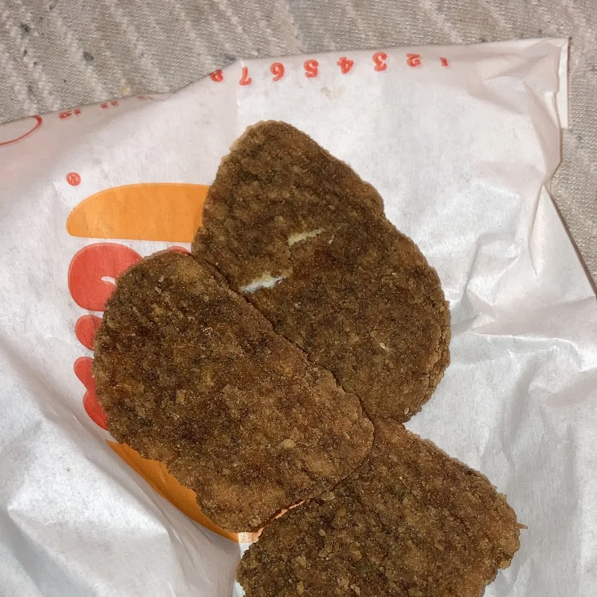Chicken Nuggets