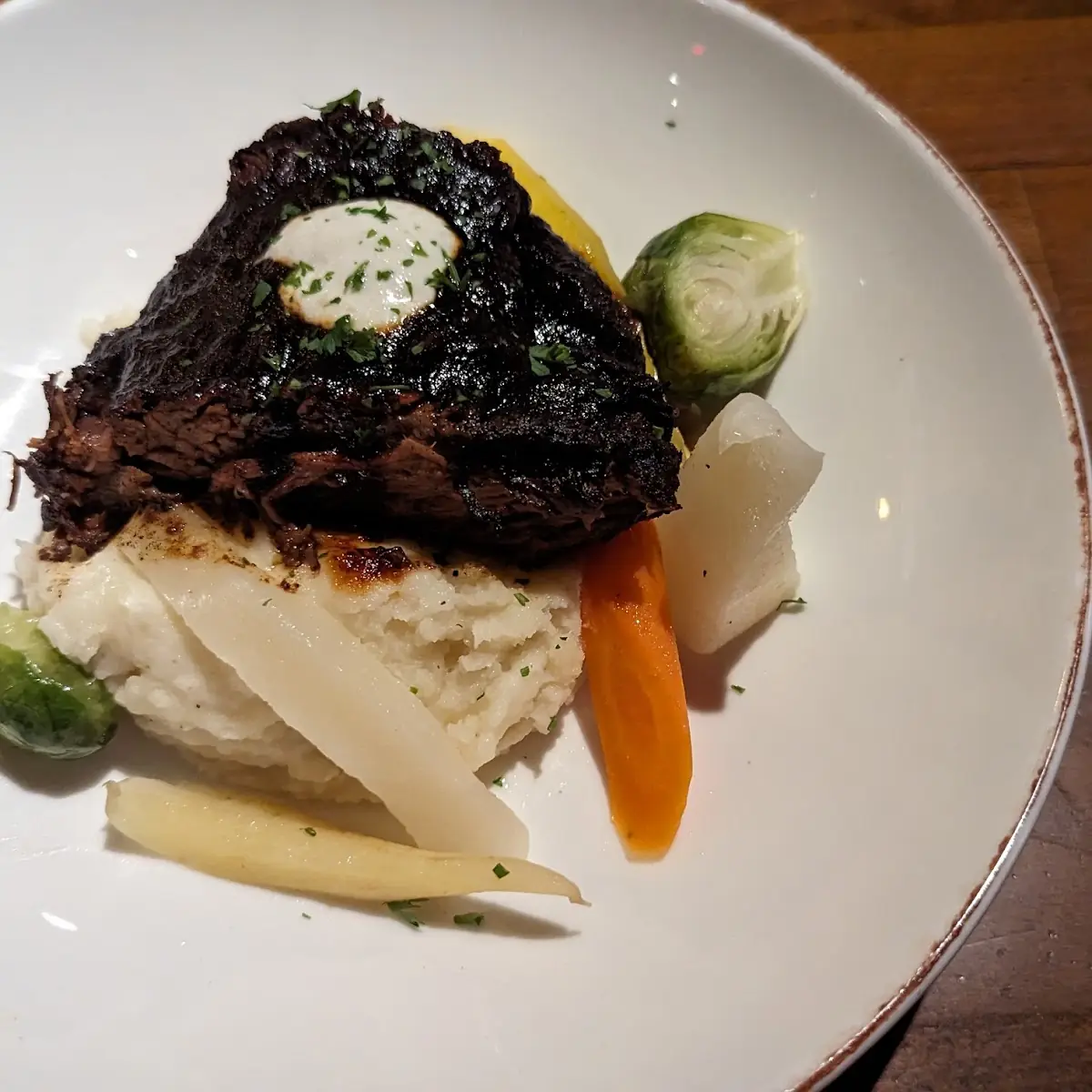 Beef Short Rib