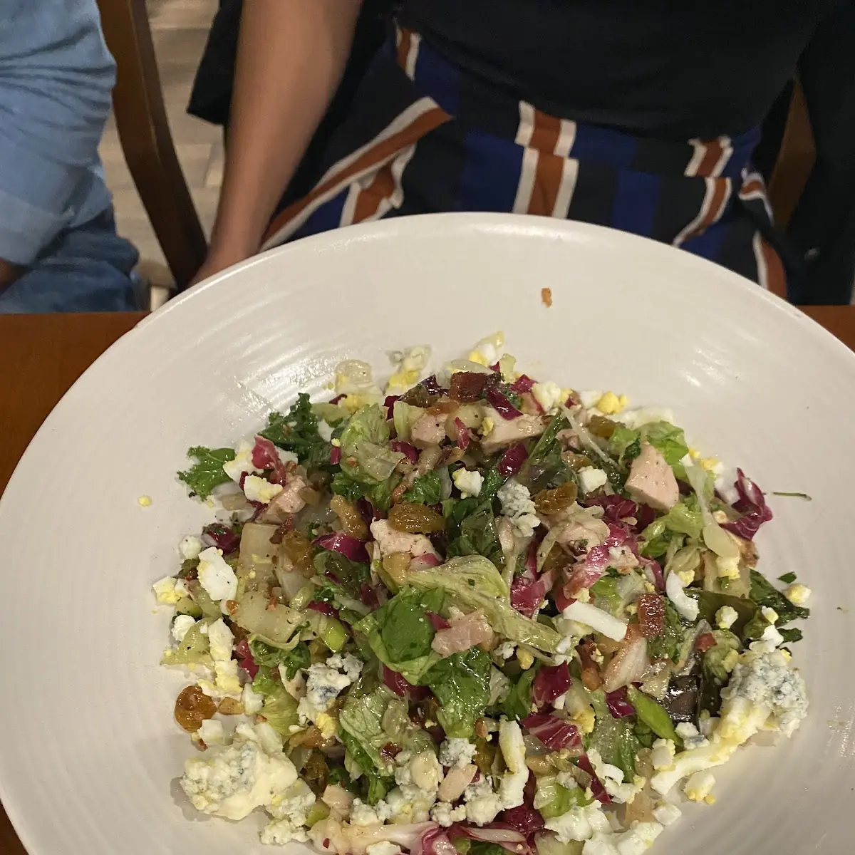 Little House Salad