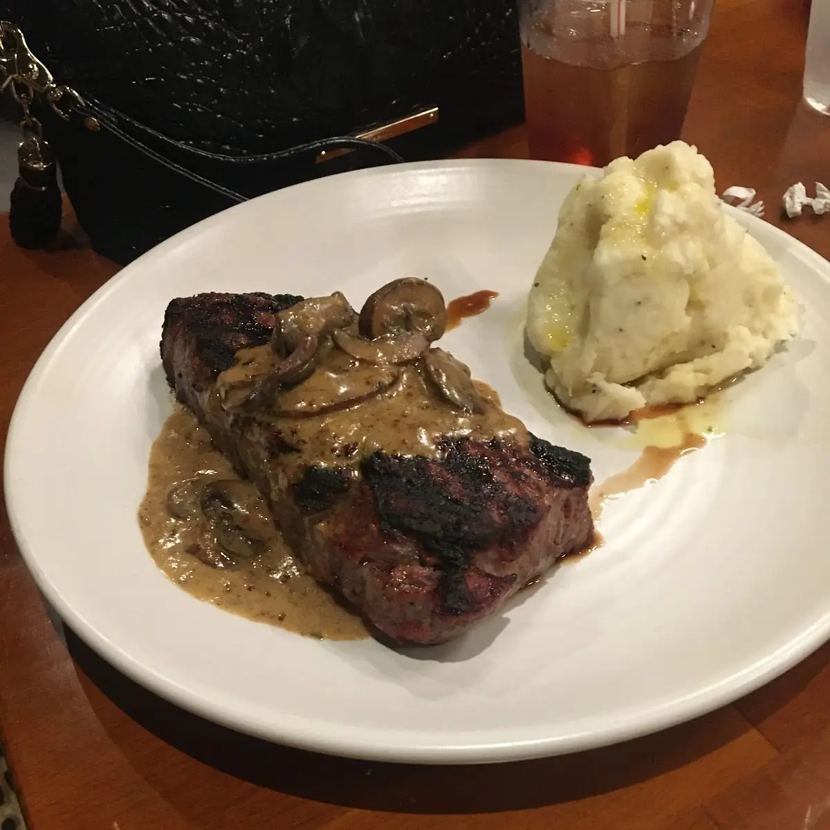 New York Strip