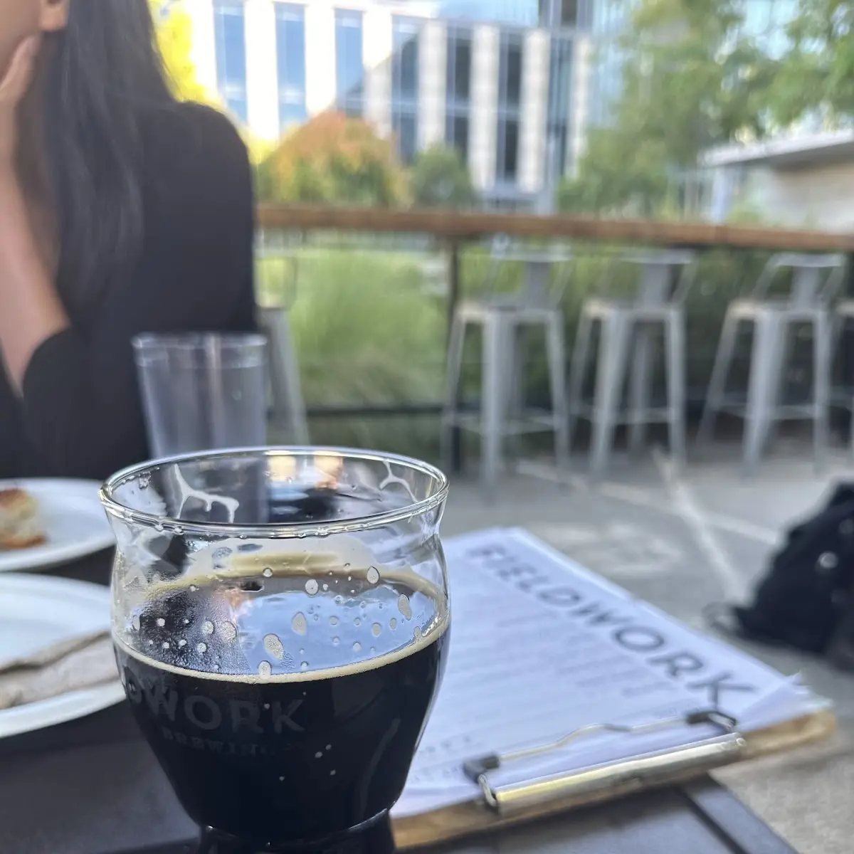Cold Brew