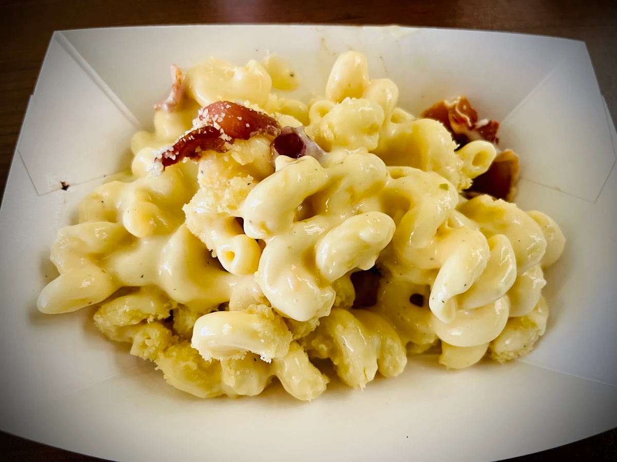 Mac & Cheese