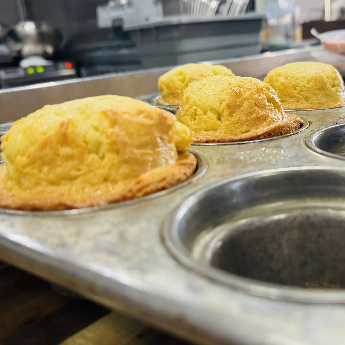 Cornbread